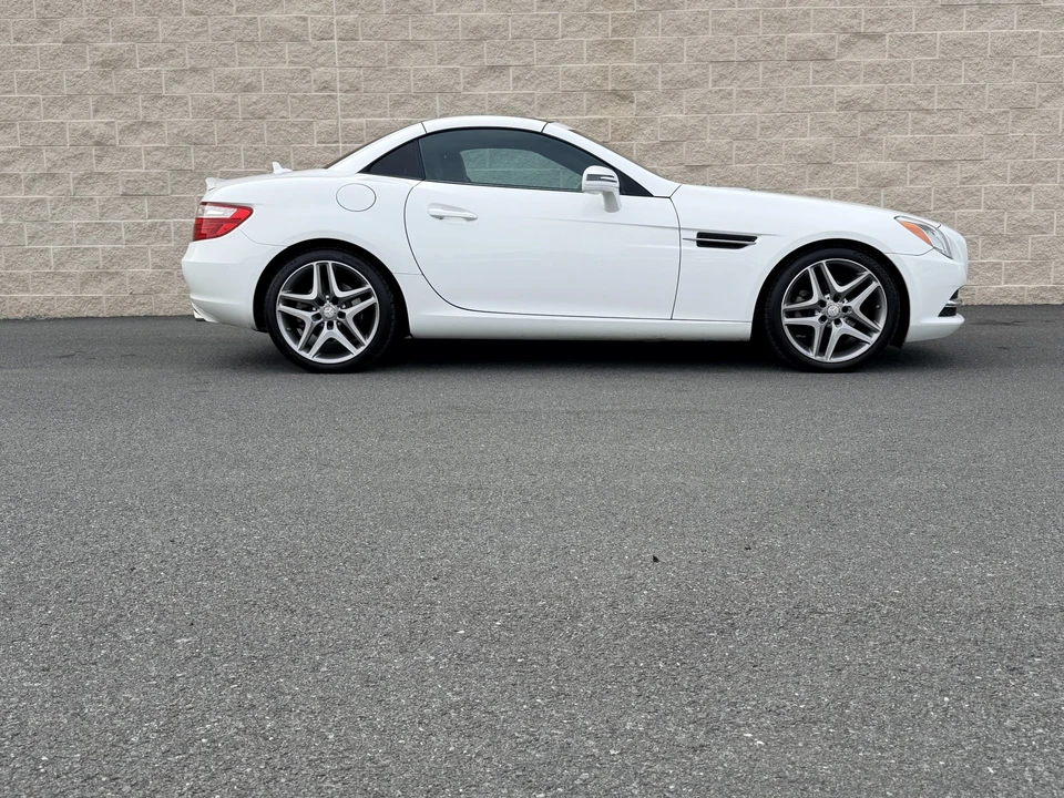 2015 Mercedes-Benz R172 SLC-Class - Image 26 of 31