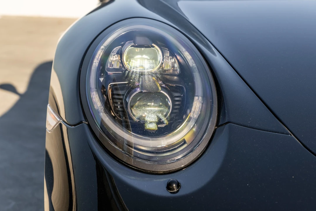 2015 Porsche 991 Carrera GTS - Image 12 of 31
