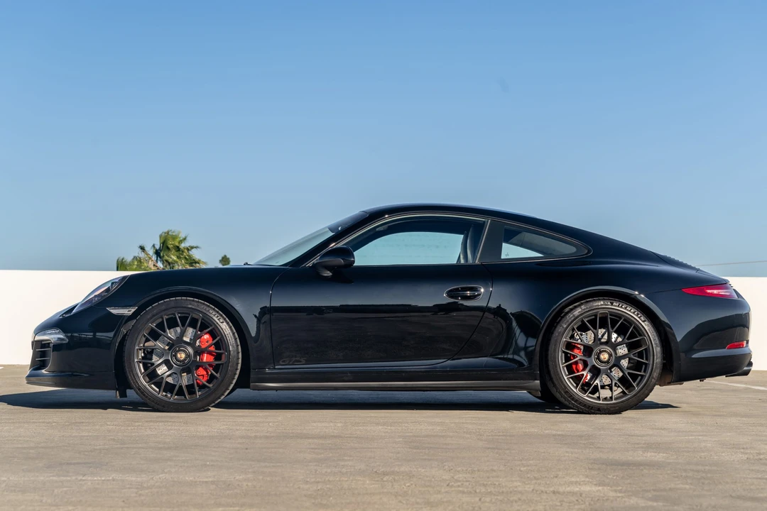 2015 Porsche 991 Carrera GTS - Image 5 of 31