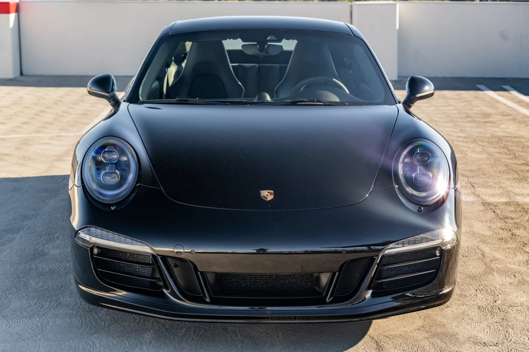 2015 Porsche 991 Carrera GTS - Image 10 of 31