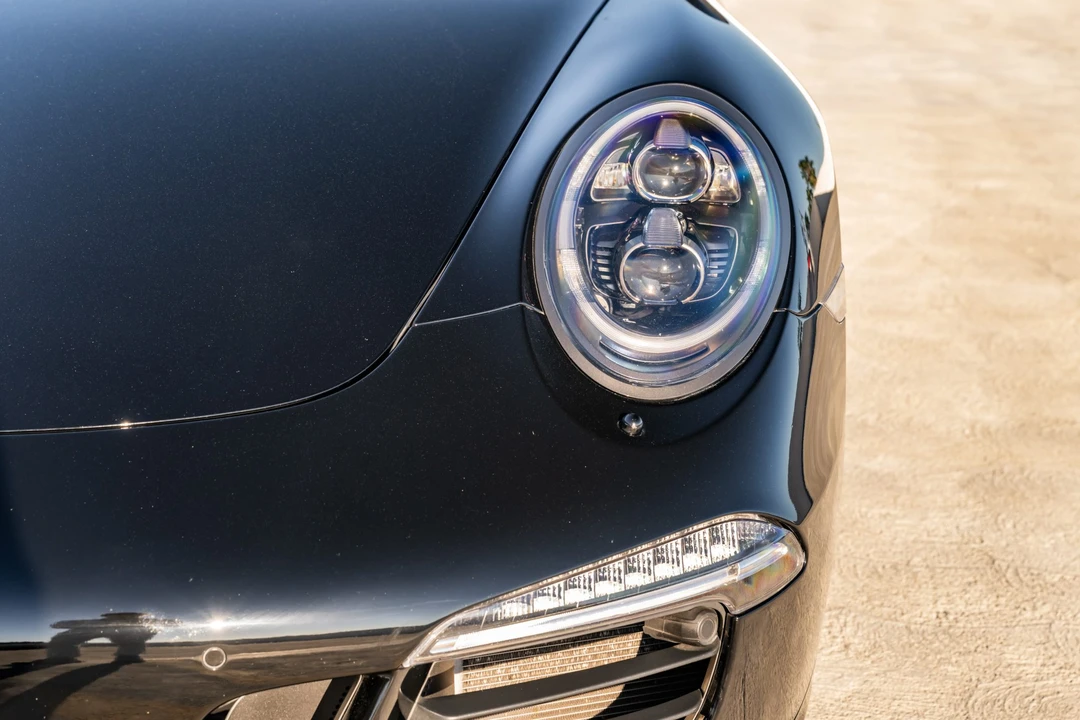 2015 Porsche 991 Carrera GTS - Image 15 of 31
