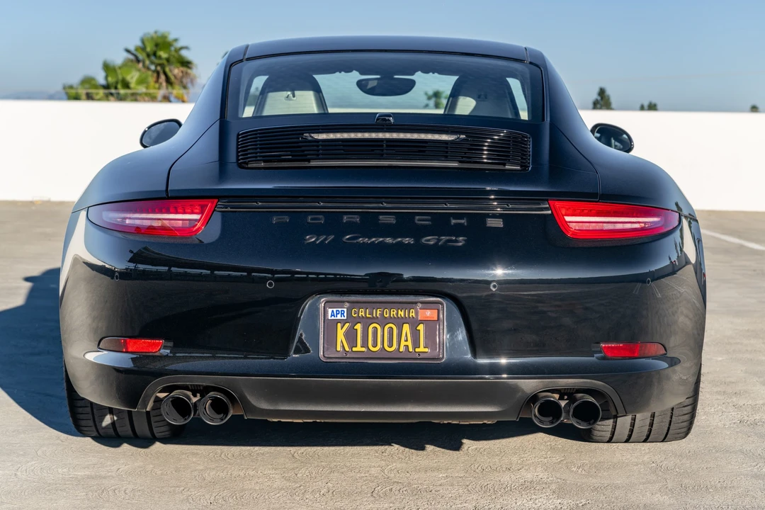 2015 Porsche 991 Carrera GTS - Image 21 of 31
