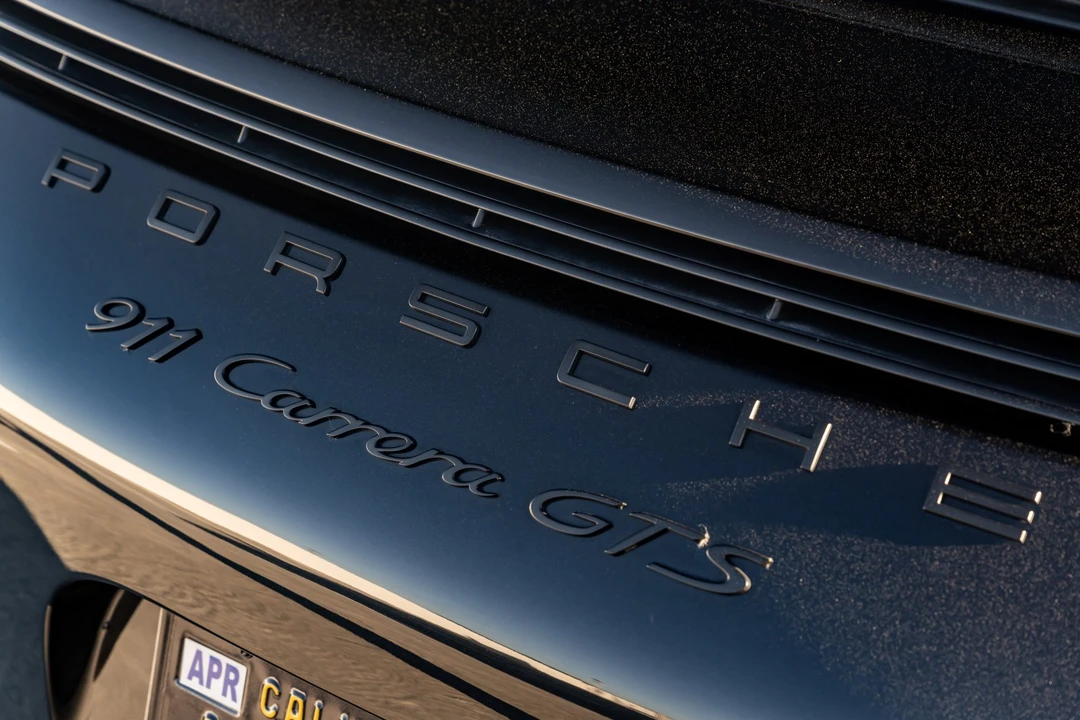 2015 Porsche 991 Carrera GTS - Image 27 of 31