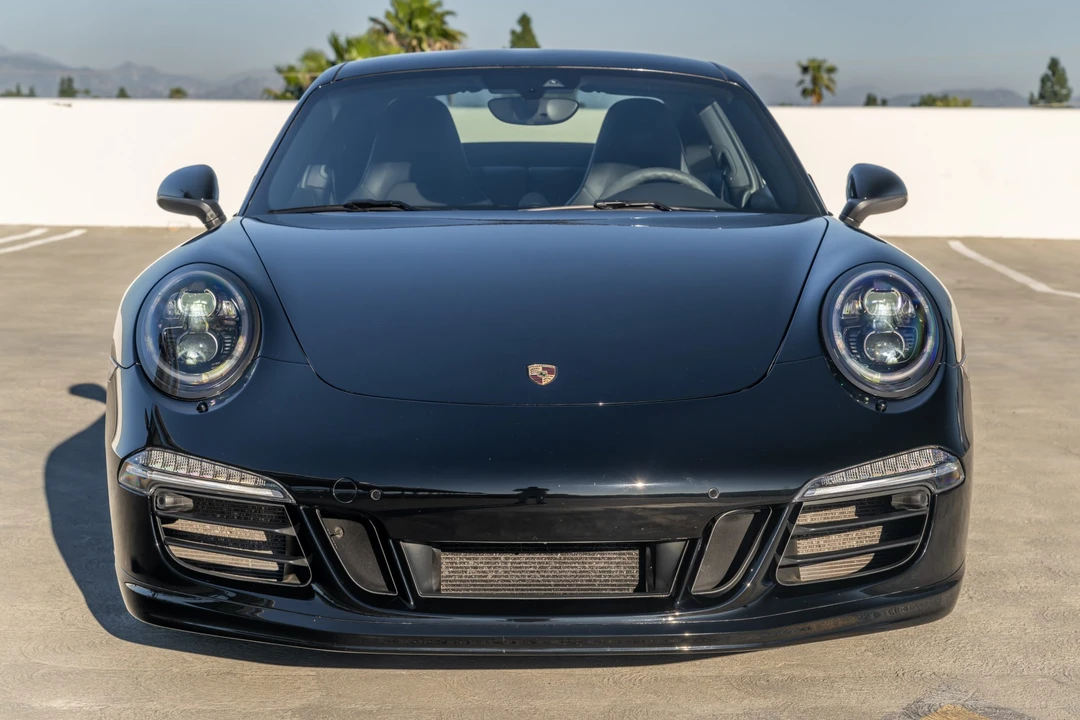 2015 Porsche 991 Carrera GTS - Image 11 of 31