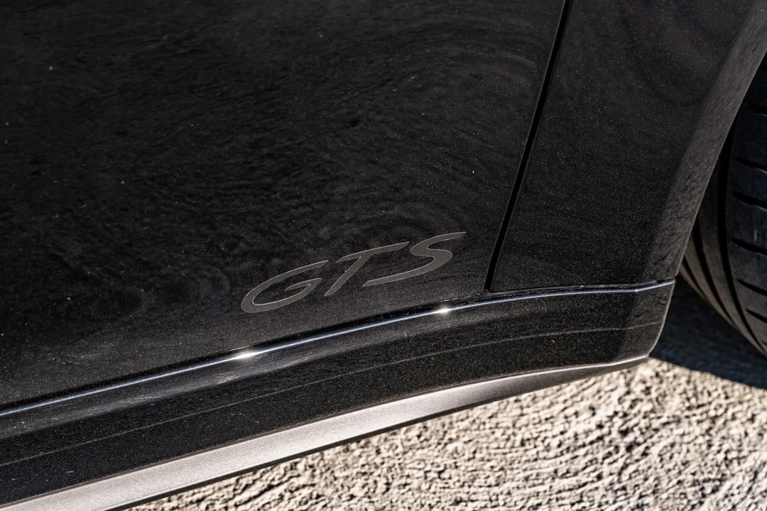 2015 Porsche 991 Carrera GTS - Image 25 of 31