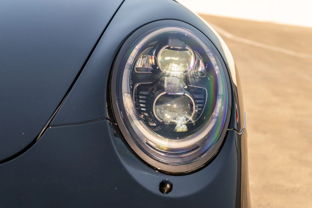 2015 Porsche 991 Carrera GTS - Image 13 of 31