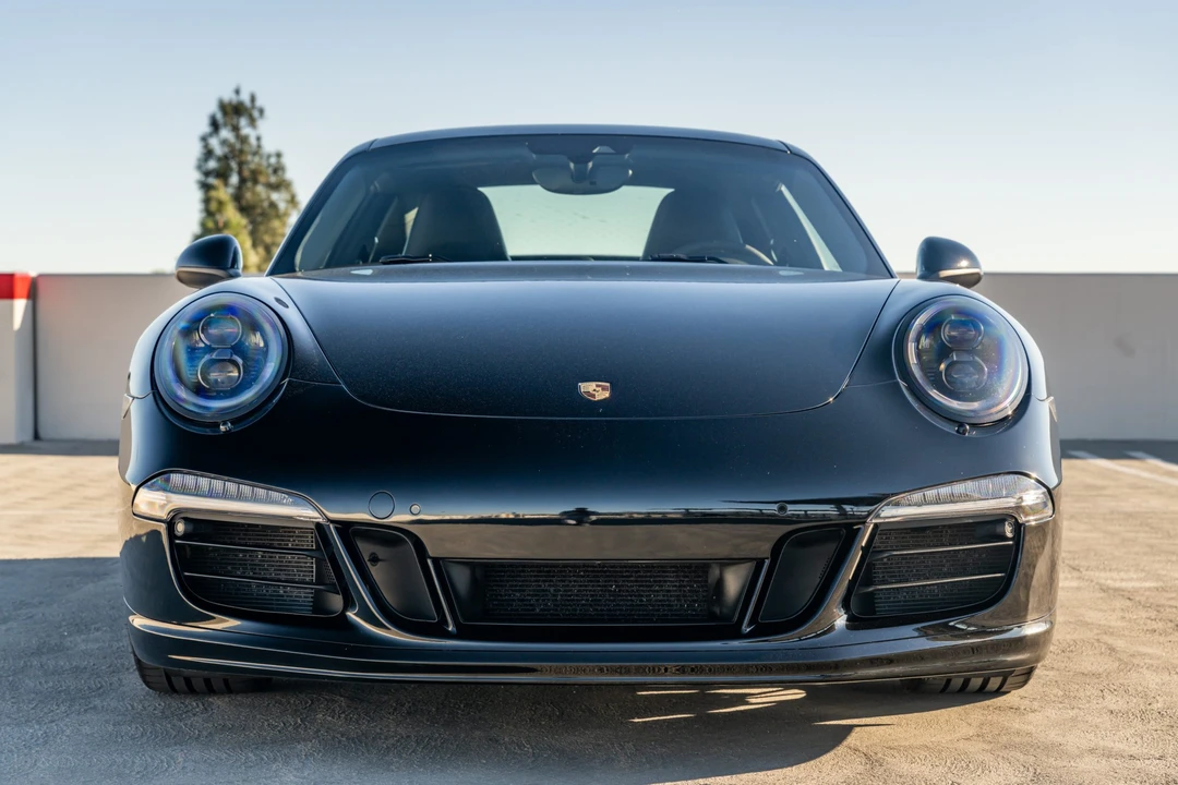 2015 Porsche 991 Carrera GTS - Image 3 of 31