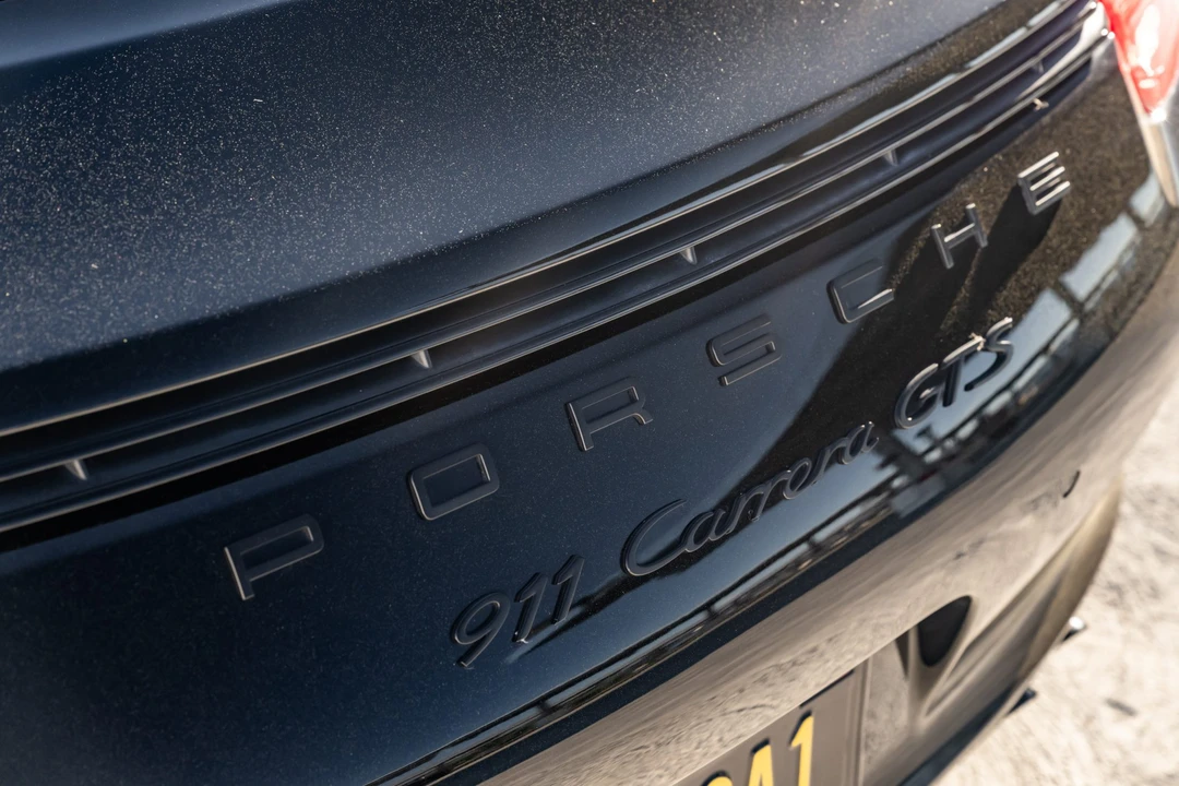 2015 Porsche 991 Carrera GTS - Image 26 of 31