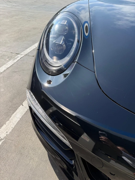 2015 Porsche 991 Carrera GTS - Image 18 of 31