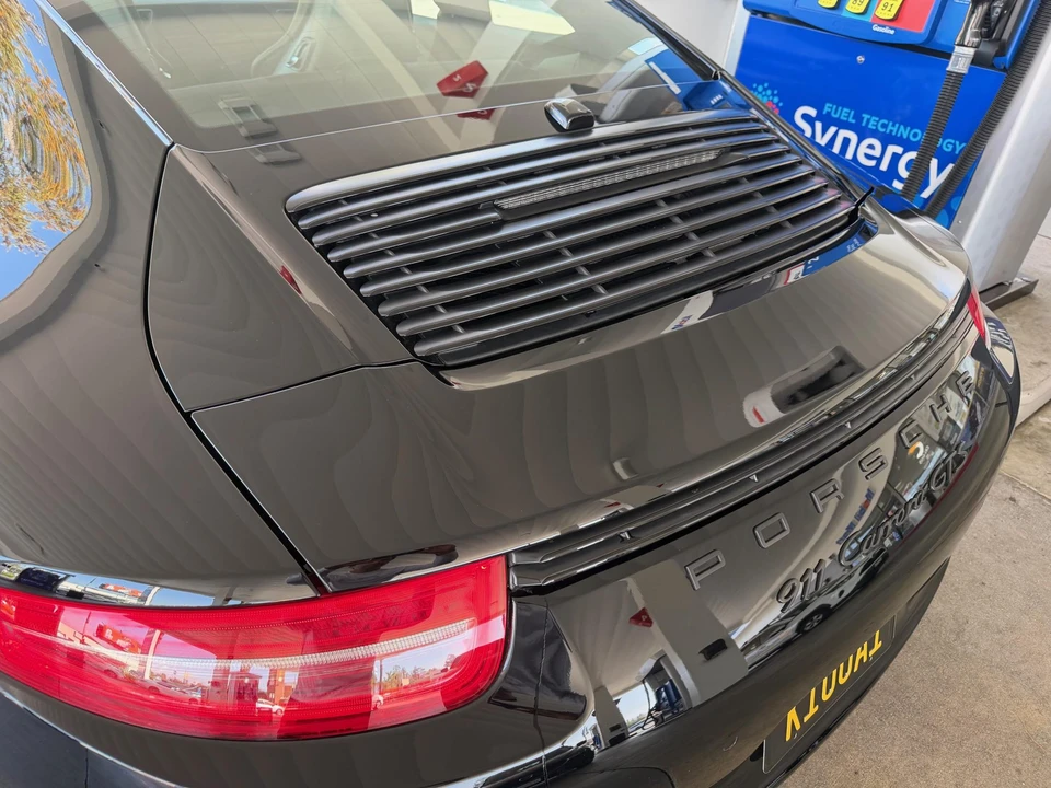 2015 Porsche 991 Carrera GTS - Image 22 of 31