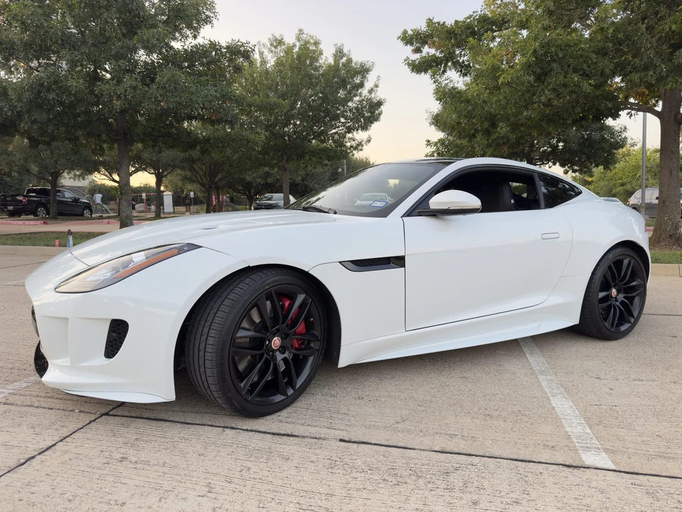2016 Jaguar F-Type 1st Gen - Image 2 of 31