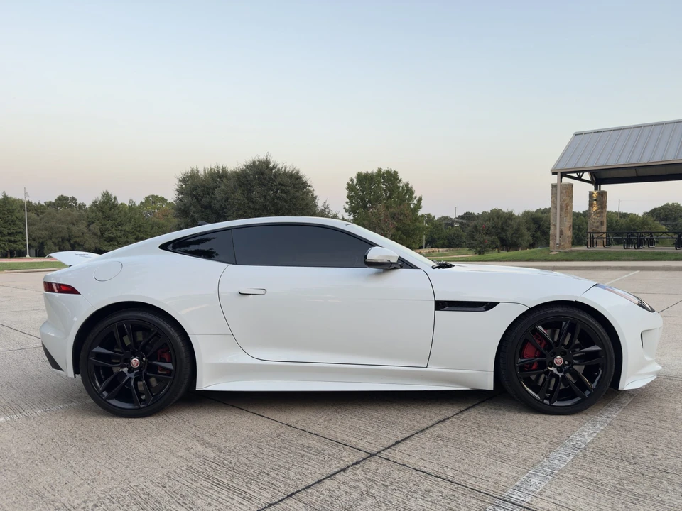 2016 Jaguar F-Type 1st Gen - Image 18 of 31