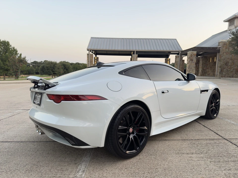 2016 Jaguar F-Type 1st Gen - Image 22 of 31