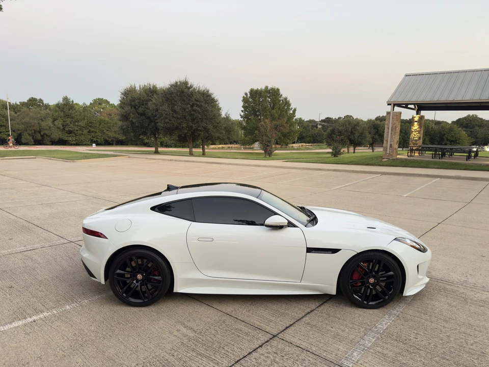 2016 Jaguar F-Type 1st Gen - Image 15 of 31