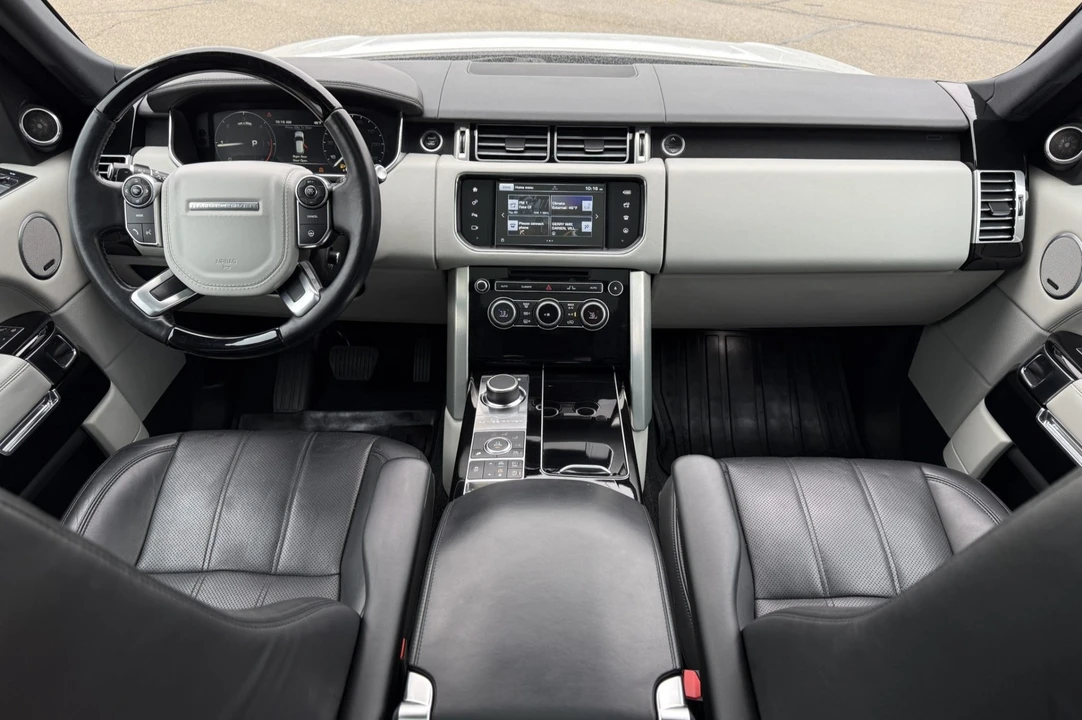 2016 Land Rover Range Rover L405 - Image 5 of 7
