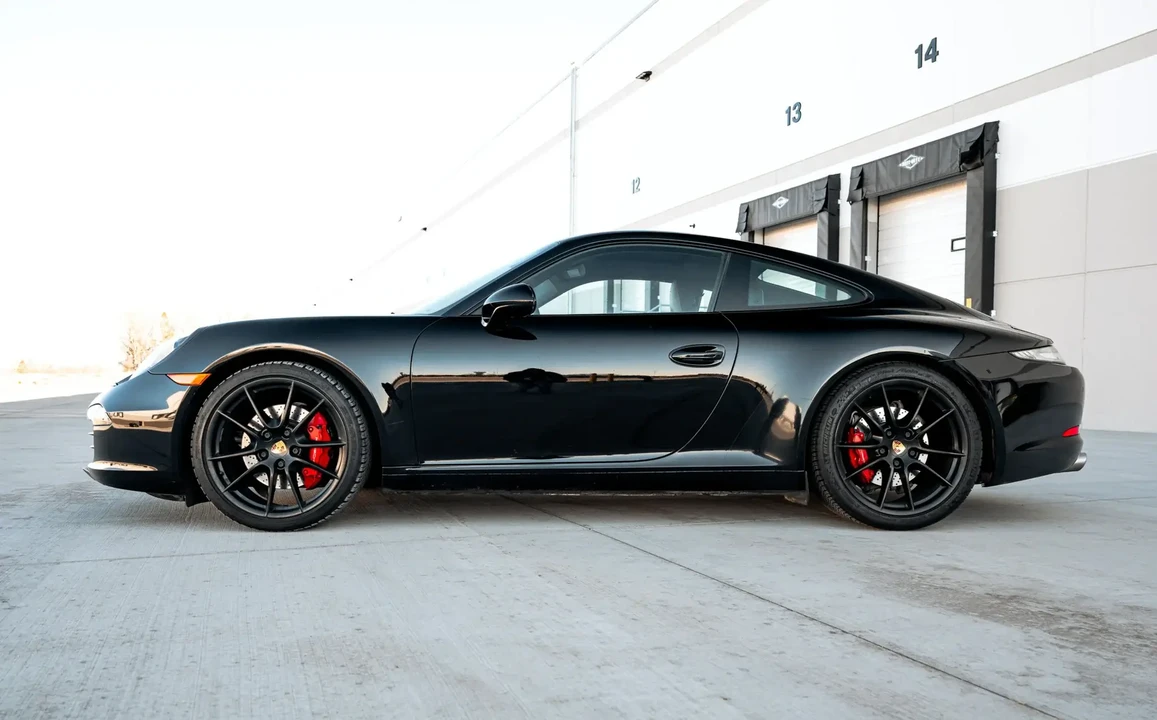 2016 Porsche 991 Carrera S - Image 2 of 6