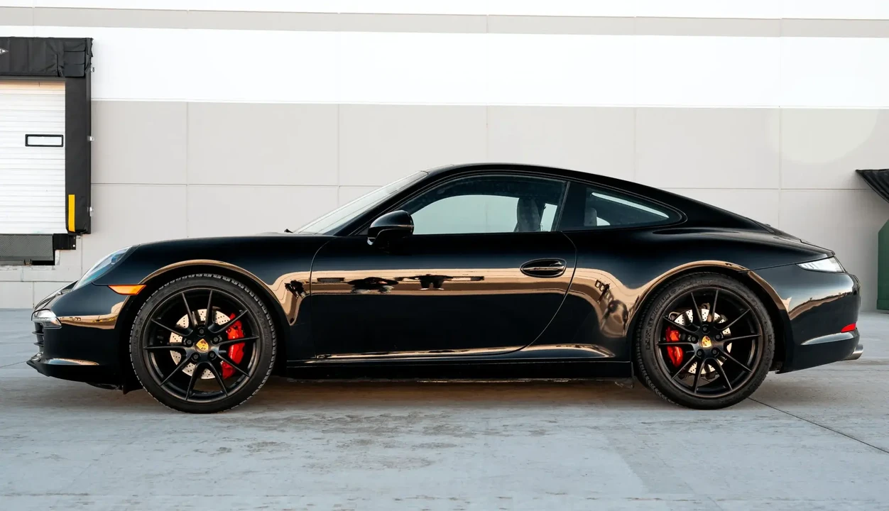 2016 Porsche 991 Carrera S - Image 5 of 6