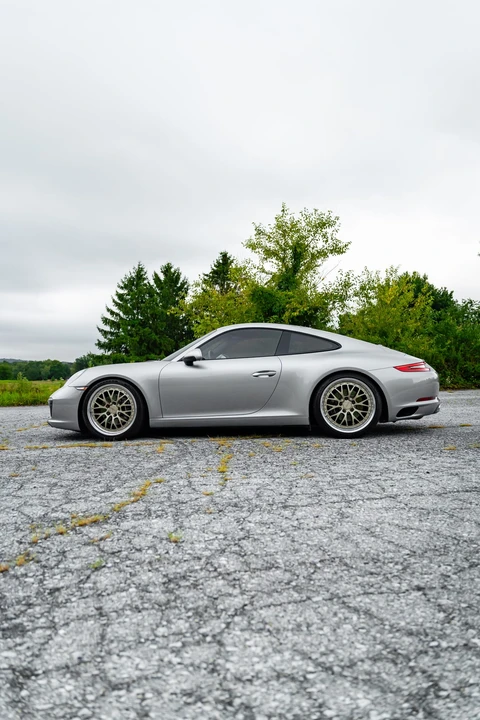 2017 Porsche 991 Carrera - Image 15 of 31