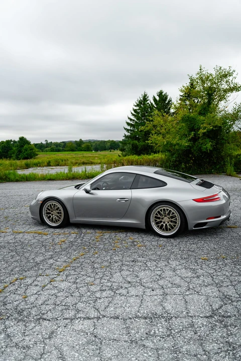 2017 Porsche 991 Carrera - Image 19 of 31