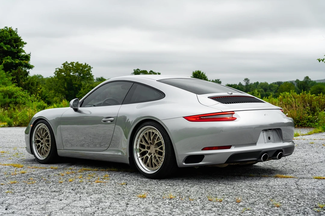 2017 Porsche 991 Carrera - Image 20 of 31