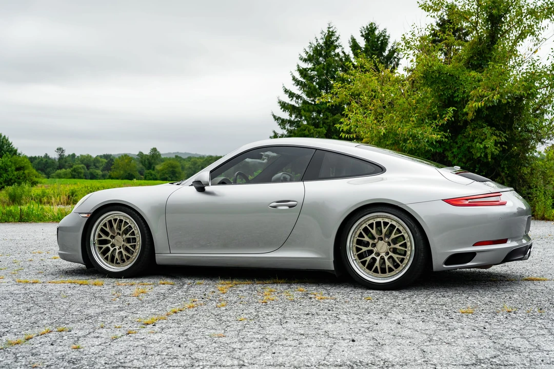 2017 Porsche 991 Carrera - Image 18 of 31