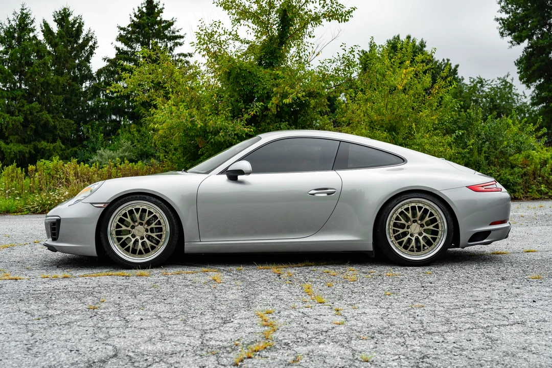 2017 Porsche 991 Carrera - Image 14 of 31