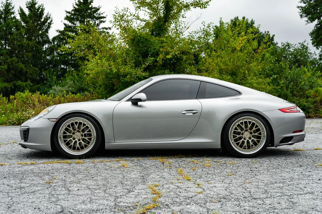 2017 Porsche 991 Carrera - Image 16 of 31