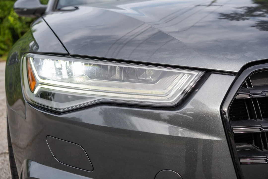 2018 Audi C7 S6 - Image 10 of 31