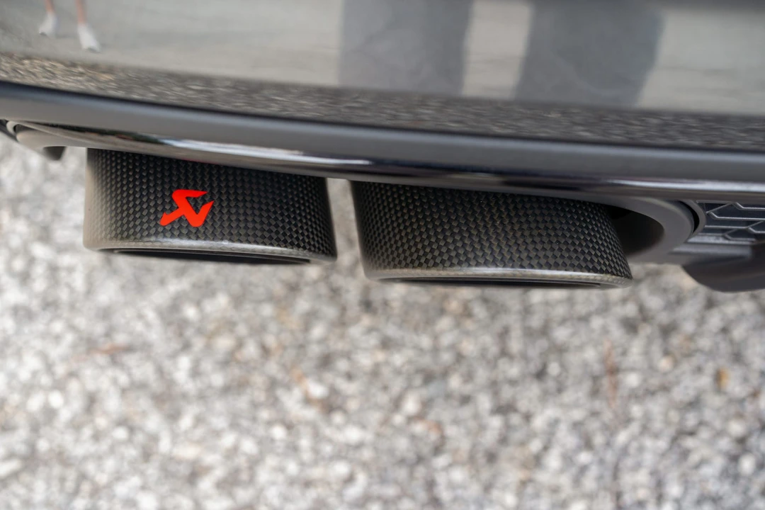 2018 Audi C7 S6 - Image 30 of 31
