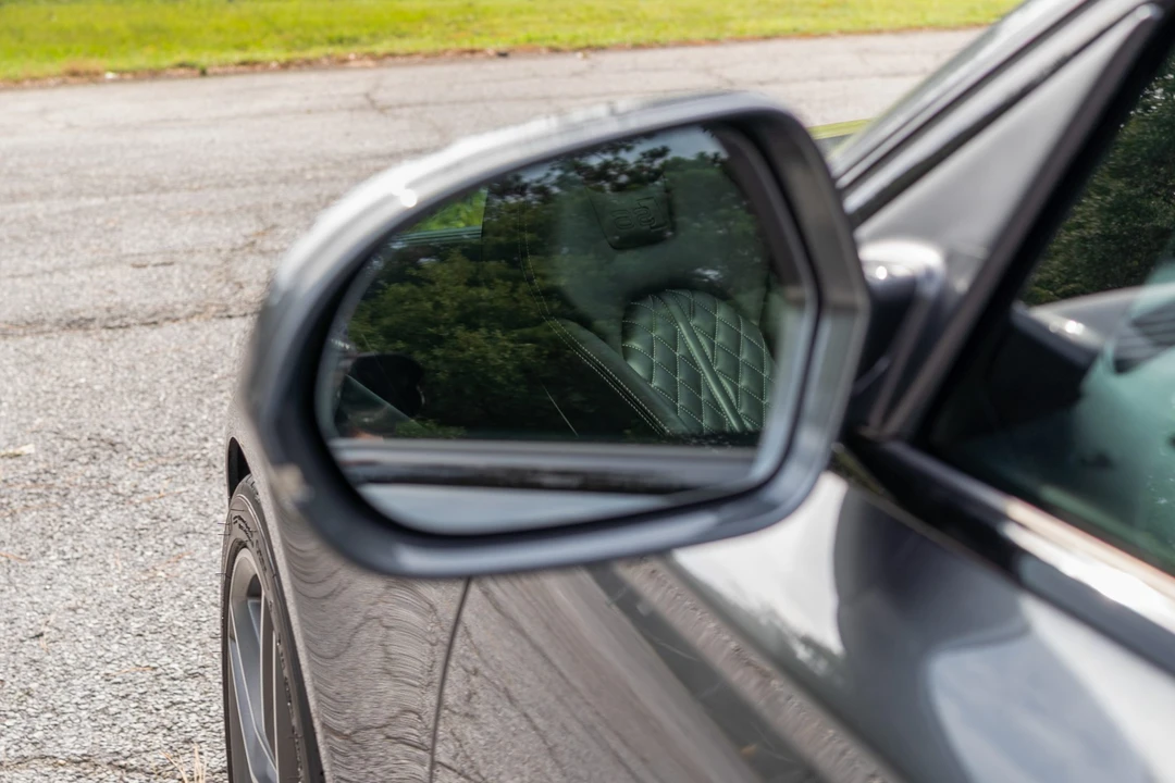 2018 Audi C7 S6 - Image 24 of 31
