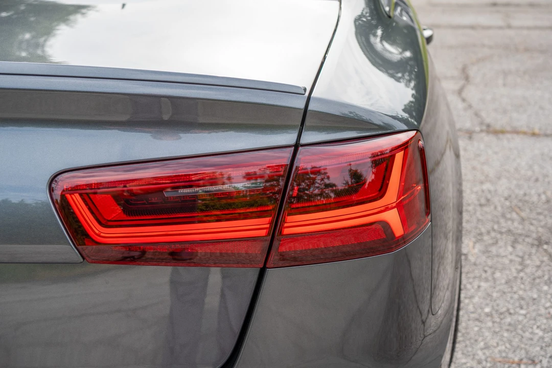 2018 Audi C7 S6 - Image 13 of 31