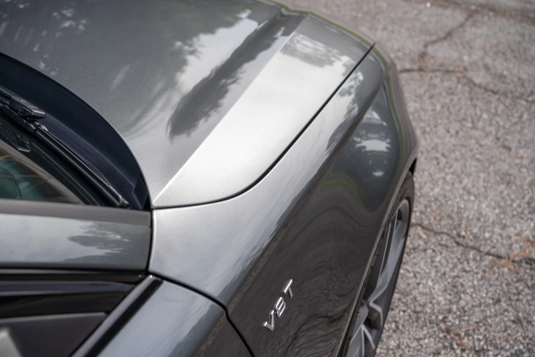 2018 Audi C7 S6 - Image 27 of 31