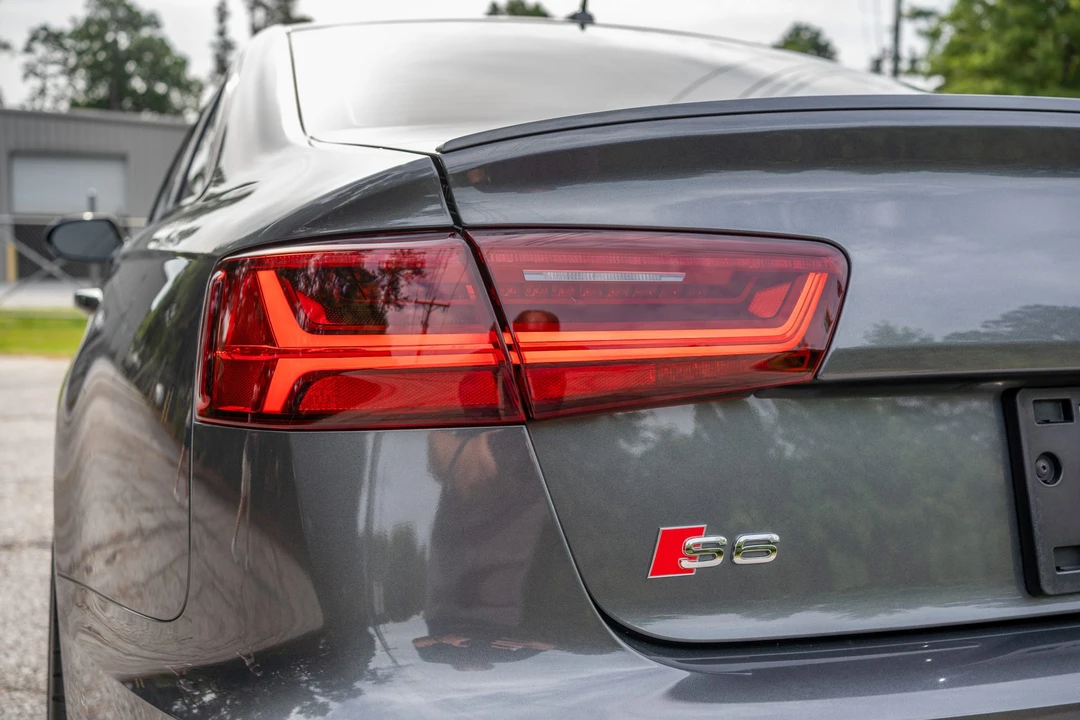 2018 Audi C7 S6 - Image 12 of 31