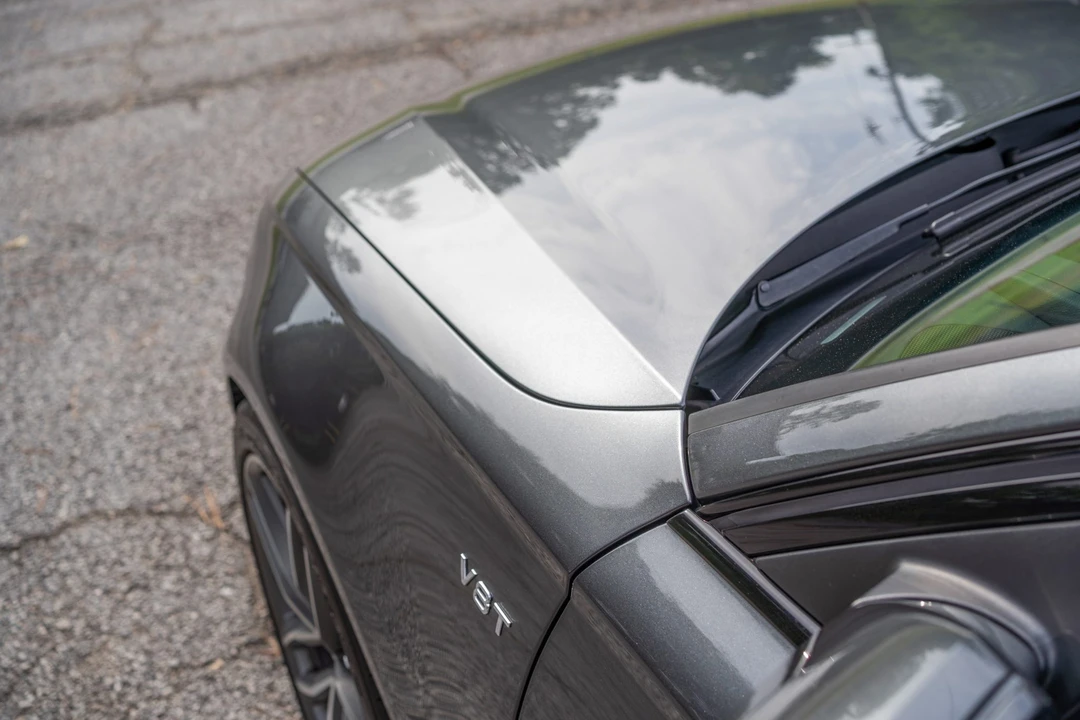 2018 Audi C7 S6 - Image 26 of 31