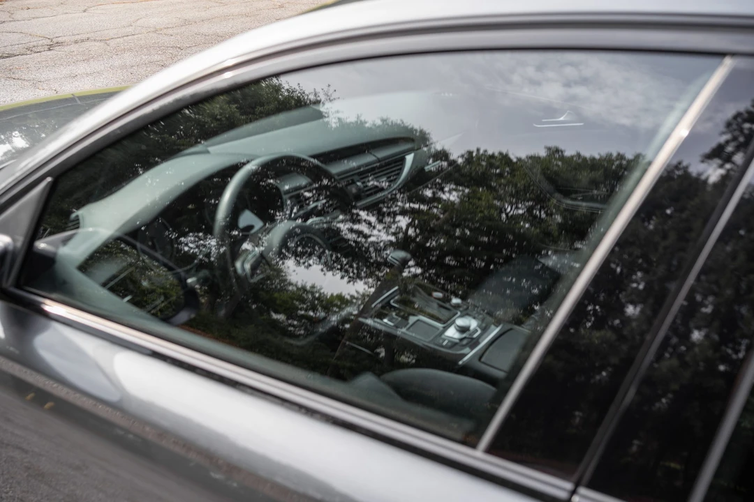 2018 Audi C7 S6 - Image 19 of 31