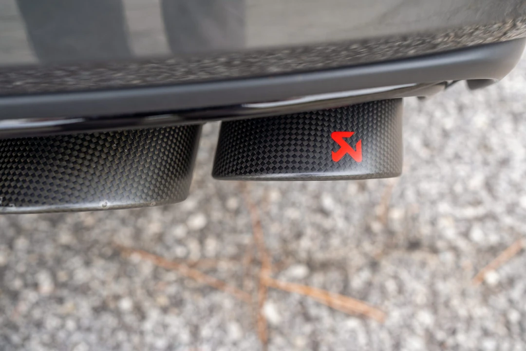 2018 Audi C7 S6 - Image 31 of 31