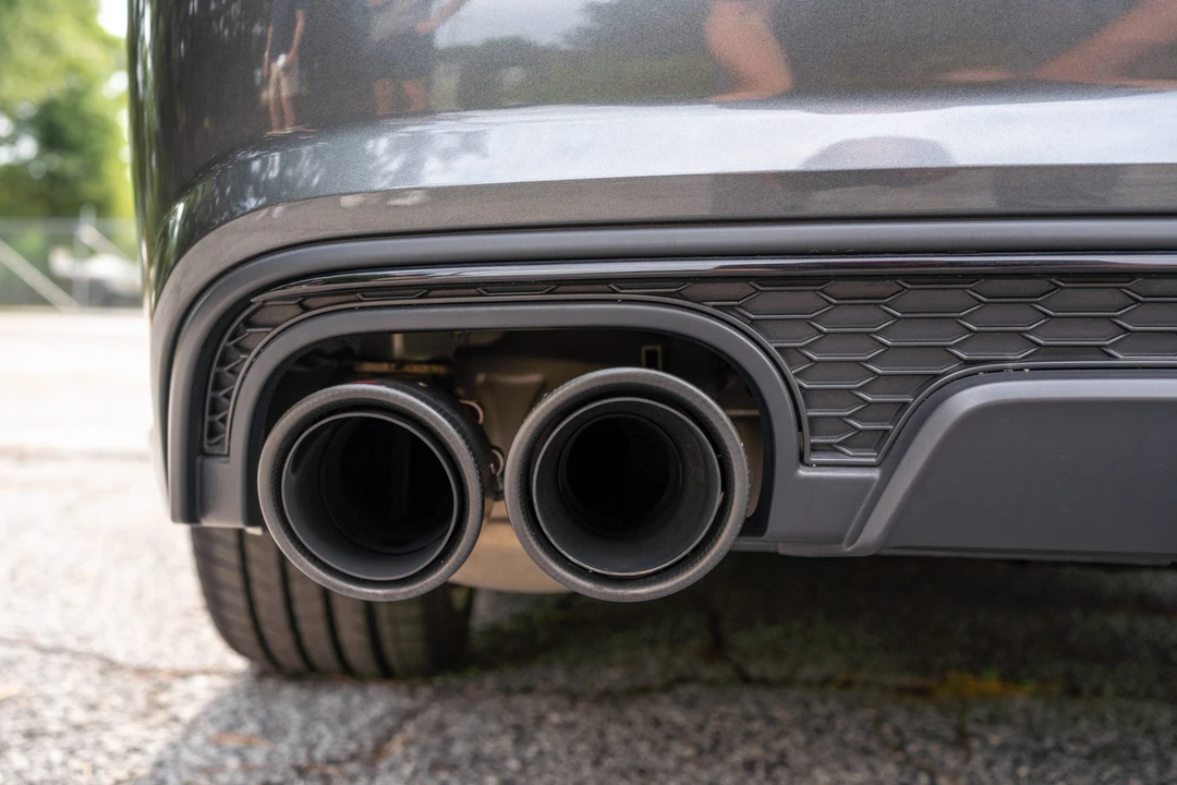 2018 Audi C7 S6 - Image 28 of 31