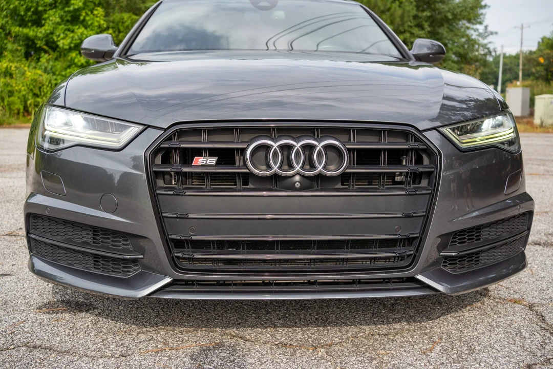 2018 Audi C7 S6 - Image 9 of 31
