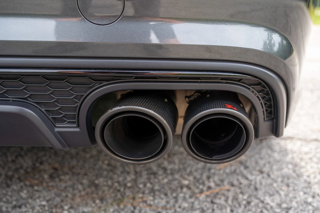 2018 Audi C7 S6 - Image 29 of 31