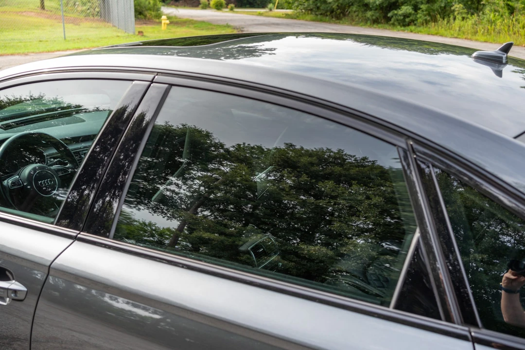 2018 Audi C7 S6 - Image 22 of 31