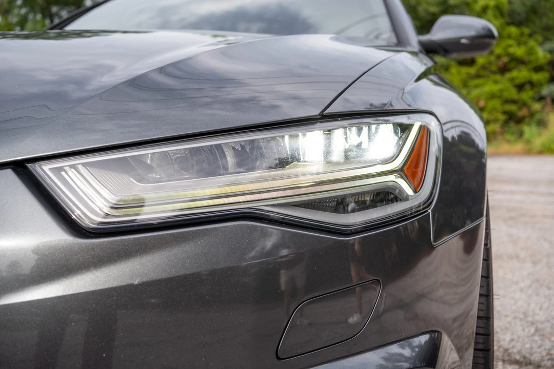 2018 Audi C7 S6 - Image 11 of 31