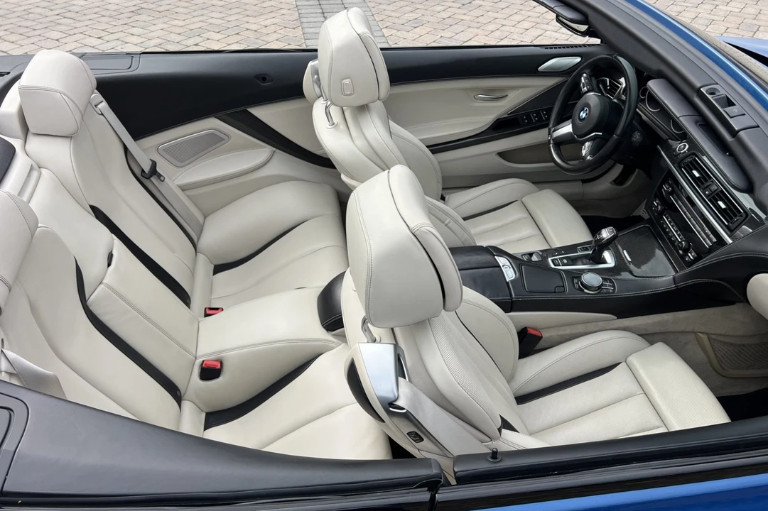2018 BMW F06/F12/F13 650i - Image 4 of 7