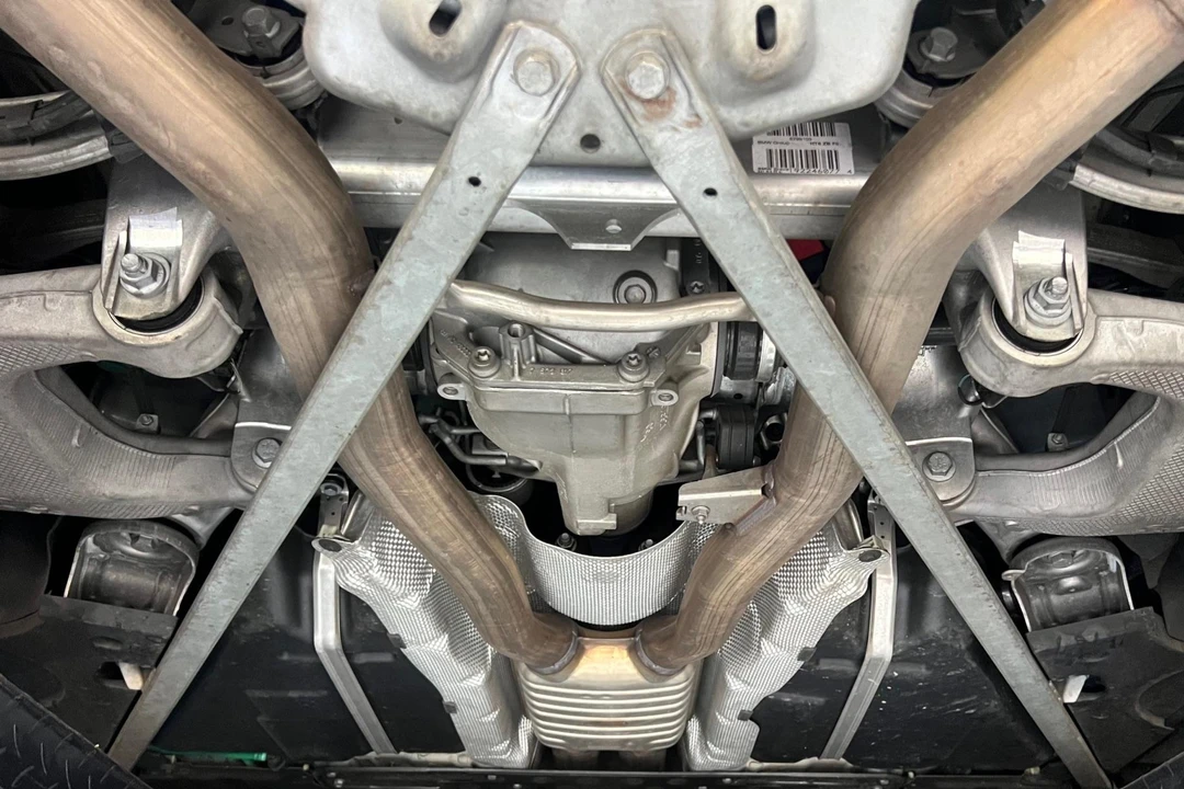 2018 BMW F06/F12/F13 650i - Image 7 of 7