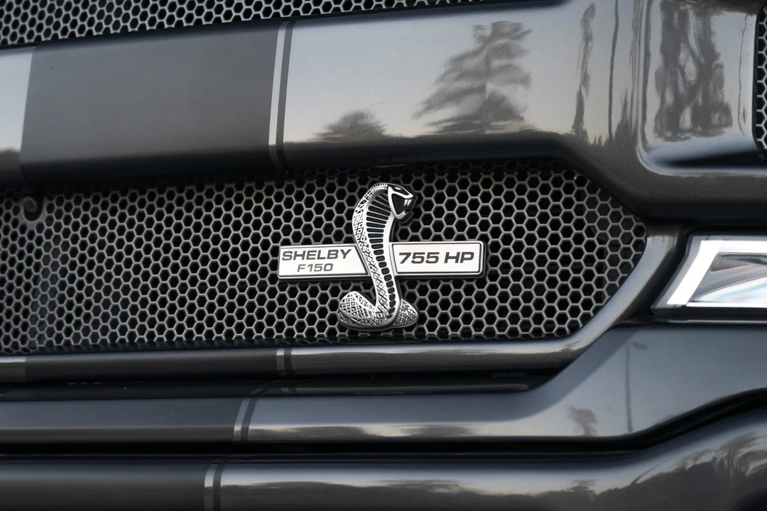 2018 Ford F-150 13th Gen - Image 13 of 31