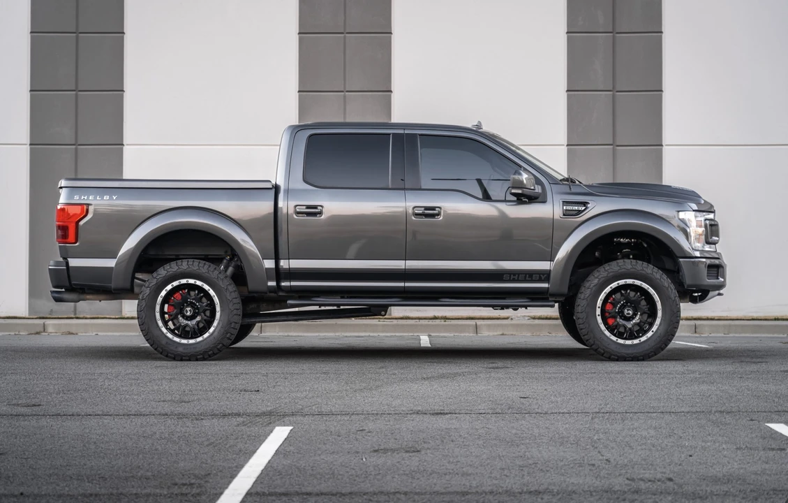 2018 Ford F-150 13th Gen - Image 5 of 31
