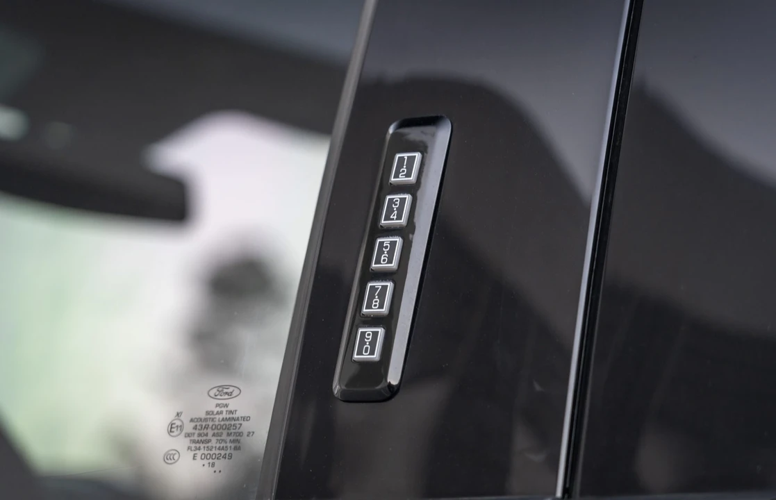 2018 Ford F-150 13th Gen - Image 22 of 31