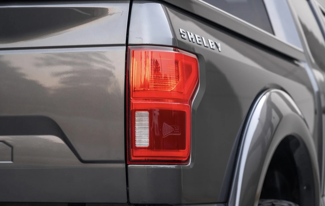 2018 Ford F-150 13th Gen - Image 28 of 31