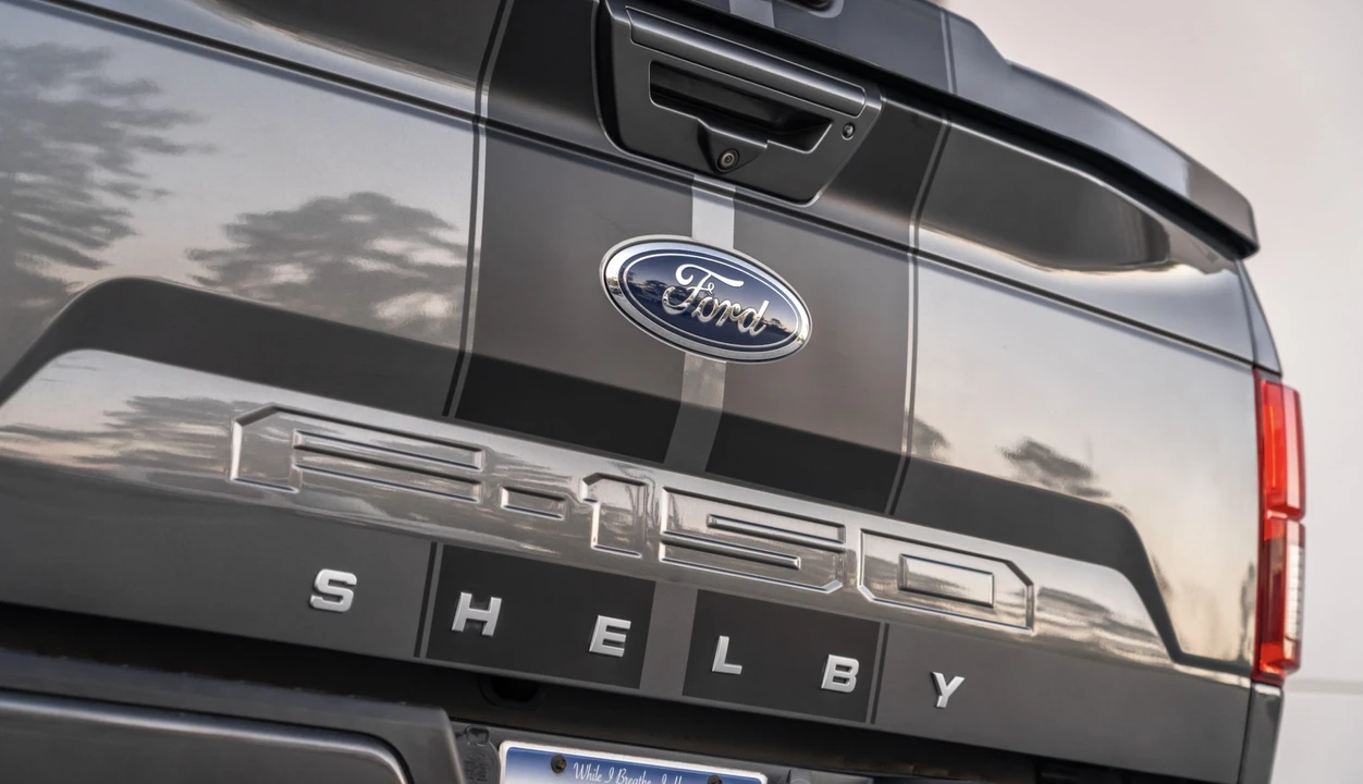 2018 Ford F-150 13th Gen - Image 29 of 31