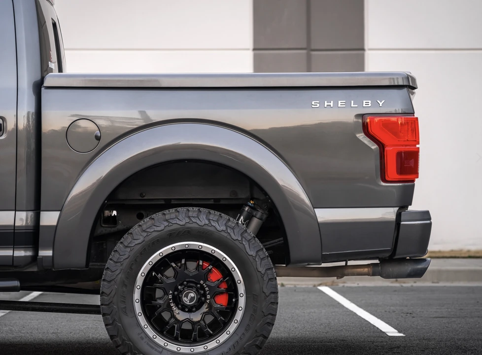 2018 Ford F-150 13th Gen - Image 26 of 31