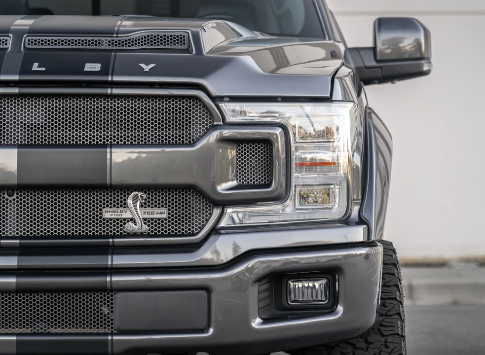 2018 Ford F-150 13th Gen - Image 11 of 31